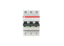 ABB S203-K2 Miniature Circuit Breaker | S203-K2 | High-Quality Electrical Protection
