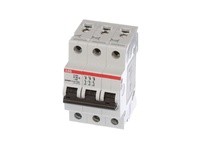 ABB S203-K50 Circuit Breaker | 2CDS253001R0577 | High-Quality Electrical Components