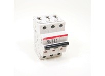 ABB S203P-K6 Miniature Circuit Breaker | S203P-K6 | High-Quality Electrical Protection