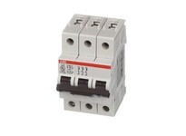 ABB S203U-K30 Circuit Breaker Branch Protection | 30A K Curve