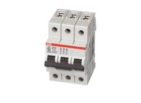 ABB S203U-K6 Miniature Circuit Breaker | S203U-K6 | High-Quality Electrical Protection
