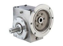 Grove Gear SS-BMQ821-60-L-56 60:1 Ratio, 0.625" Input | Durable Gear Solutions