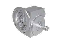 Grove Gear S213004900 SS-BMQ-821-5-R-56 Direct Drive Ironman Gearbox 3.653 HP 614 Torque 5:1 Ratio