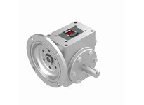 Grove Gear SS-BMQ821-50-R-56 S213005700 Stainless Worm Gear | YarinInd