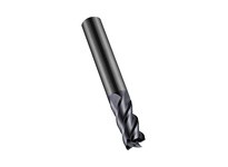 Dormer S21610.0 46706718 End Mill 10.00 mm