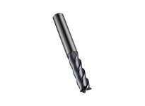 Dormer S2174.0XD6 46706688 End Mill 4.00 mm x 6.0 mm | YarinInd