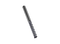 Dormer S2186.0 46706761 End Mill 6.00 mm | YarinInd