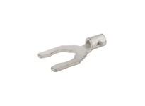 NSI S22-10-L 22-18 AWG BARE LOCING SPADE | High-Quality Industrial Supplies