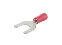 NSI S22-14V 22-18 AWG VINYL INSULATED SPADE 1/4STUD | YarinInd
