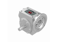 Grove Gear SS-BMQ824-50-L-56 S243000900 Stainless Worm Gearbox | Durable & Reliable