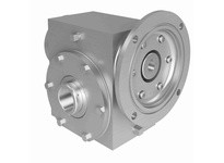 Grove Gear SS-HMQ824-30-H1-56-23 S243043923 Stainless Worm