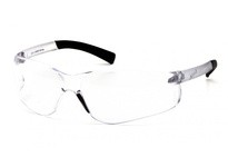 Pyramex Ztek Readers S2510R25 Safety Glasses Clear +2.5 Lens | Durable Eye Protection