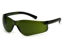 Pyramex Ztek S2560SF Safety Glasses 3.0 IR Lens | Durable Eye Protection