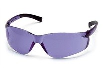 Pyramex Ztek S2565S Safety Glasses Purple Haze Lens | YarinInd