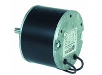ReelCraft S260409 ELECTRIC MOTOR 12 VOLT D.C. 1/3 HPRewind motors are used to drive chain and sprocket rewind mechanisms on reel