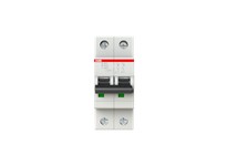 ABB S262-D1 Circuit Breaker | S262-D1