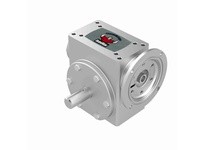 Grove Gear SS-BMQ826-60-L-56 S263001000 Stainless Worm | High-Quality Industrial Gear