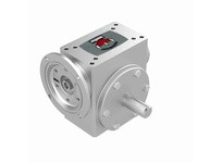 Grove Gear SS-BMQ826-60-R-56 S263002200 Stainless Worm