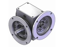 Grove Gear SS-FMQ826-30-LL-56 S263022300 Stainless Worm Gear | High Quality