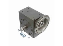 Grove Gear SS-HMQ826-20-H1-140-23 S263046123 Stainless Worm