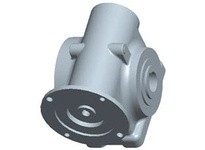 WINSMITH S26MPSS51240GC S26MPSS 60 DLR 56c 1.50 SS WORM GEAR REDUCER