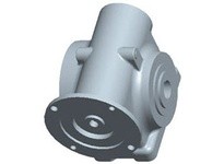 WINSMITH S26MPSS5Y200D4 S26MPSS 25 DLR 56c bush 1.25 SS WORM GEAR REDUCER