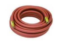 Reelcraft S27-260043 HOSE 100R1T 3/4 X 50FT 3/4 X 3/4 NPTF (M) 1250 PSIReelcraft's medium pressure, 100 R1 one wire braid hose f