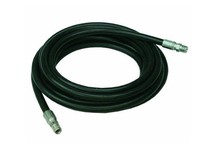 Reelcraft S27-260044 HOSE 100R2T 3/8 X 50FT 3/8 X 3/8 NPTF (M) 4800 PSIReelcraft's high pressure, 100 R2 two wire braid hose for