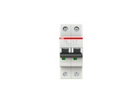 ABB S272-KS15-GHS2721011R0459 Miniature Curcuit Breaker | S272-KS15