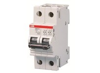 ABB S282-K6 Circuit Breaker | GHS2820001R0377