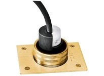 Hubbell Wiring S3061 PROTECTIVE RING 2-1/8" THREAD | YarinInd