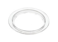 Hubbell Wiring S3079 CARP FLANGE 5.25" DIA CLR