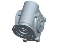 WINSMITH S30MPSS5120YEK S30mpss 30 Dlr 56c 1.25 SS WORM GEAR REDUCER