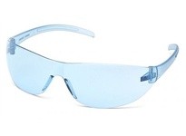 Pyramex Alair S3260S Safety Glasses Infinity Blue | YarinInd