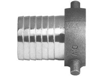 Dixon S32N King Short Shank Suction Female Coupling NST | Industrial Supplies