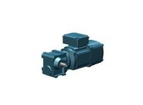 SEW S37p DRN80MK4/BE1HR Helical-worm Gearmotor | High-Quality Industrial Gearmotor