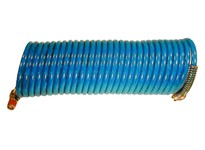 Coilhose S38-100 Stowaway Coil 3/8" ID x 100' No Fittings