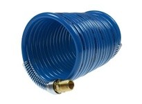 Coilhose S38-174 Stowaway Coil 3/8" ID x 17' 1/4" MPT Rigid