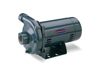 Berkeley S39505 CENTRIFUGAL PUMP-0007 115/230 1 MH CB1MPS-3/4