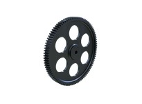 S396 Degree: 14-1/2 Steel Spur Gear