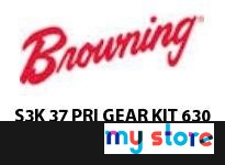 Browning S3K 37 PRI GEAR KIT 630 S3000 ASSY COMPONENTS | YarinInd