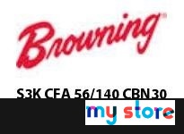 Browning S3K CFA 56/140 CBN30 S3000 ASSY COMPONENTS