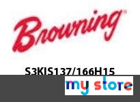 Browning S3KIS137/166H15 S3000 ASSY COMPONENTS | YarinInd