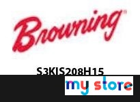 Browning S3KIS208H15 S3000 ASSY COMPONENTS | YarinInd