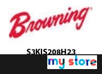 Browning S3KIS208H23 S3000 ASSY COMPONENTS | High-Quality Industrial Supplies