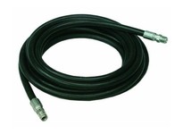 Reelcraft S4-260044 HOSE 100R2T 3/8 X 40FT 1/4 X 3/8 NPTF (M) 4800 PSIReelcraft's high pressure, 100 R2 two wire braid hose for 