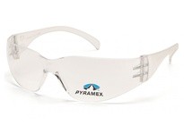 Pyramex Intruder Readers S4110R15 Safety Glasses Clear + 1.5 Lens and Clear TemplesIntruder Readers Safety Glasses Clear + 1.5 L