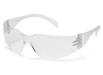 Pyramex Mini Intruder S4110SNT Safety Glasses Clear | YarinInd