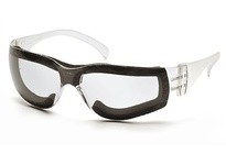 Pyramex Intruder S4110STFP Safety Glasses | Anti-Fog Lens