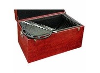 Starrett S436FXRLZ Outside Micrometer Set, Ratchet Thimble | Precision Tools